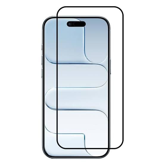 Tempered Glass