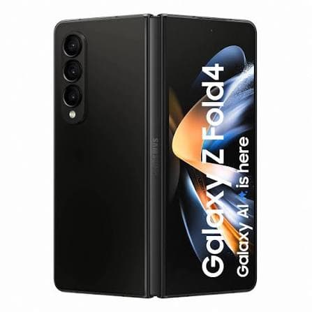 Samsung Galaxy Z Fold 4