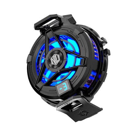 Mobile Cooler